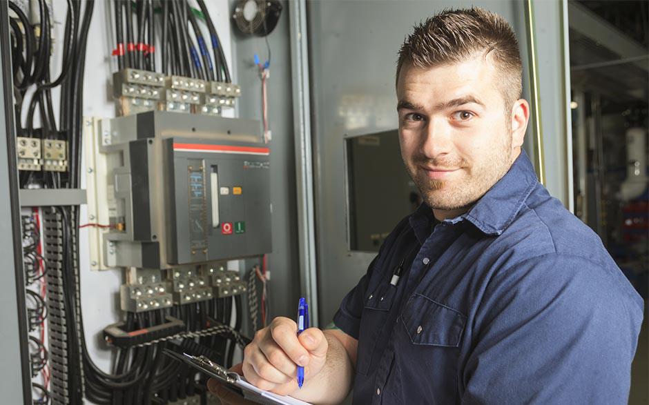 urgence électricité Noyon