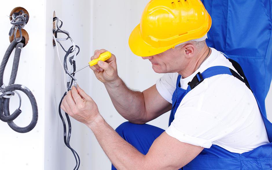 urgence électricité Noyon
