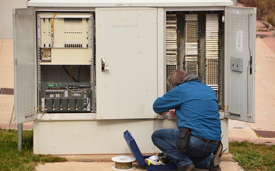 urgence électricité Saint-Germain-lès-Corbeil