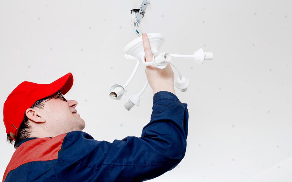 urgence électricité Noyon