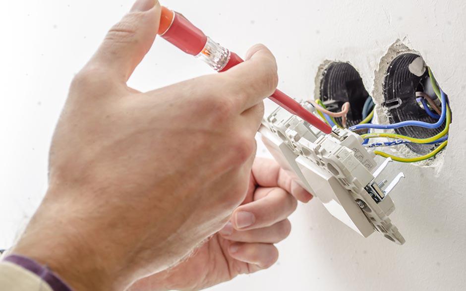urgence électricité Noyon