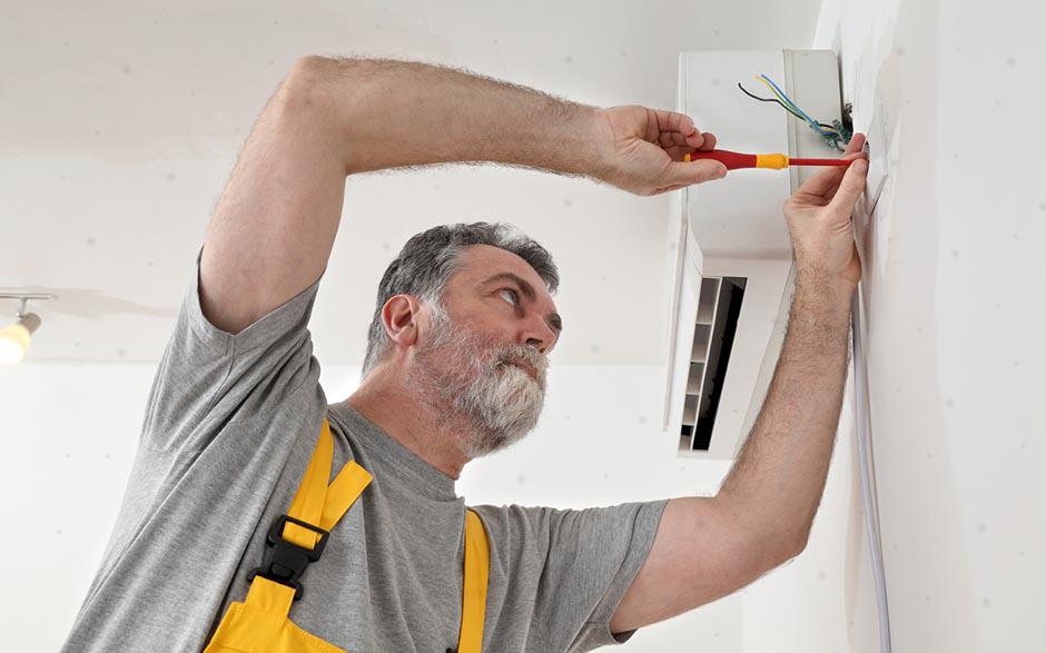 urgence électricité Noyon